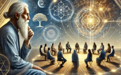 Bert Hellinger and the development of family constellations