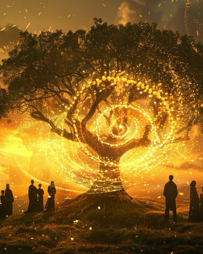 Constellations and destiny: can we change our life path?