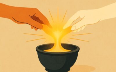 Love as an alchemical forge: when relationship becomes a way of transformation