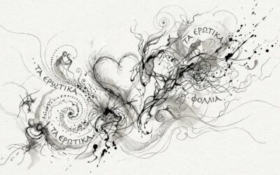 When Love Captures Our Madness: Reason, Ecstasy, and the Path of Tantra