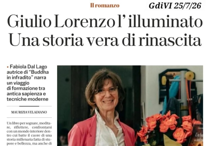 Il Derviscio e lo Specchio: Sul Diventare una Storia non Propria
